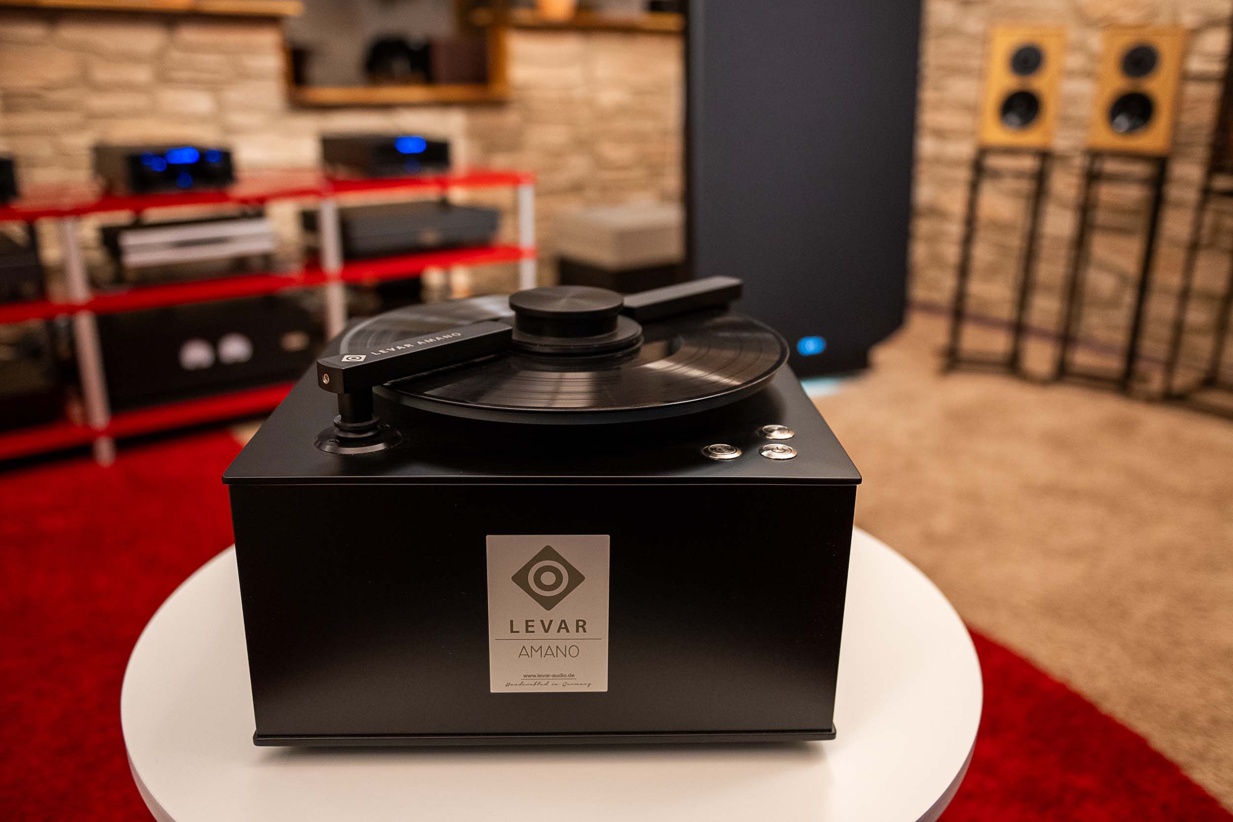 Makroaudio Little Big Power