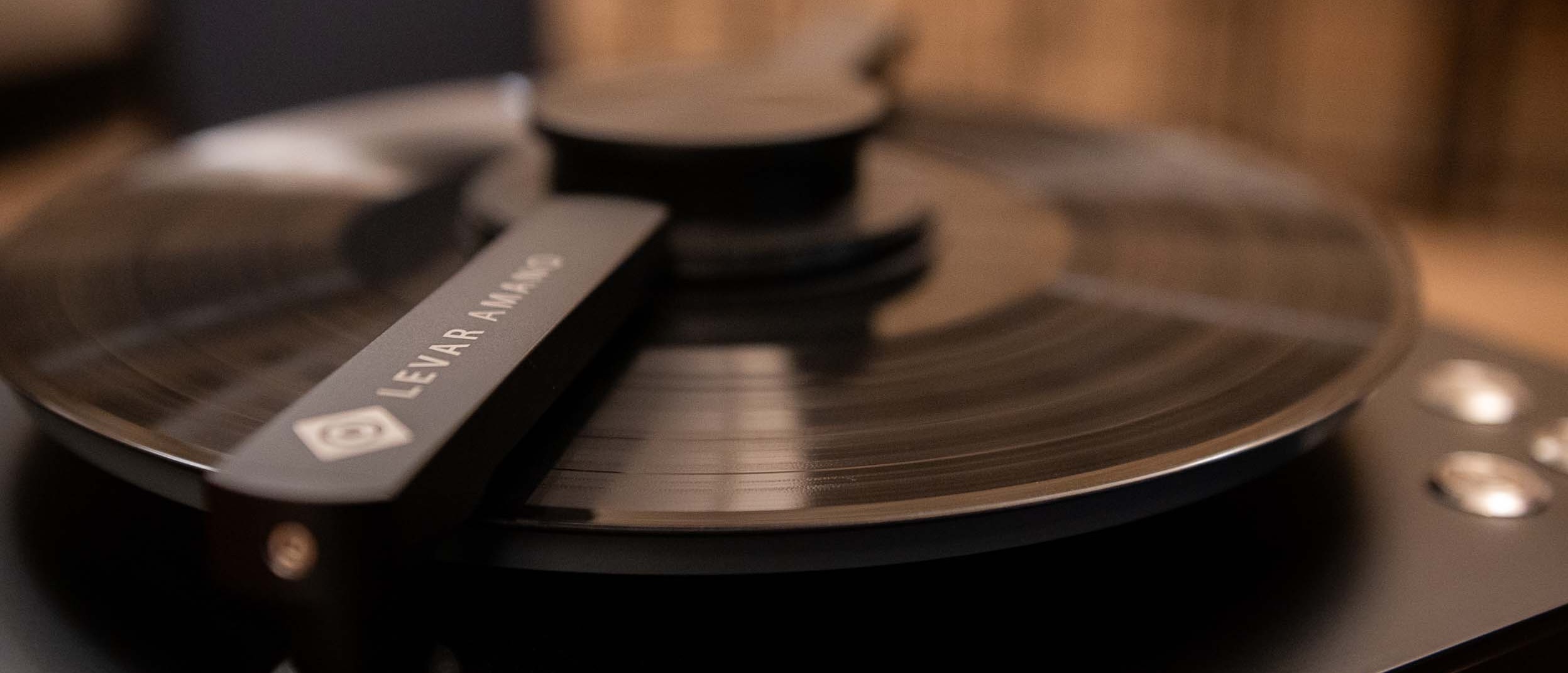 Levar Amano Plattenwaschmaschiene