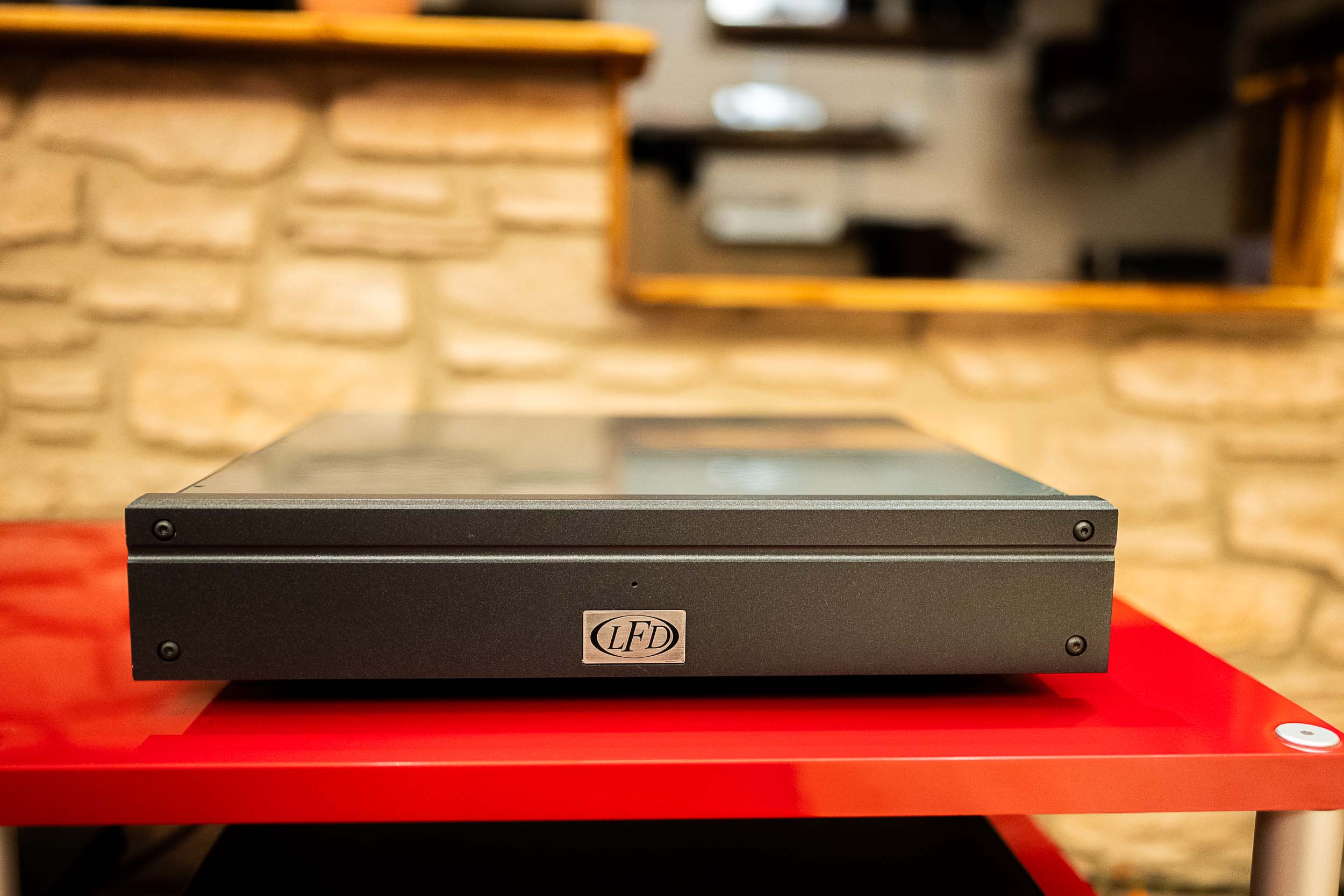 LFD Phono Vorverstärker