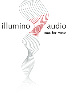 illumino Audio-logo