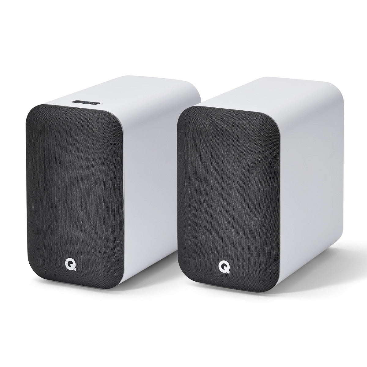 Q Acoustics M20 weiß