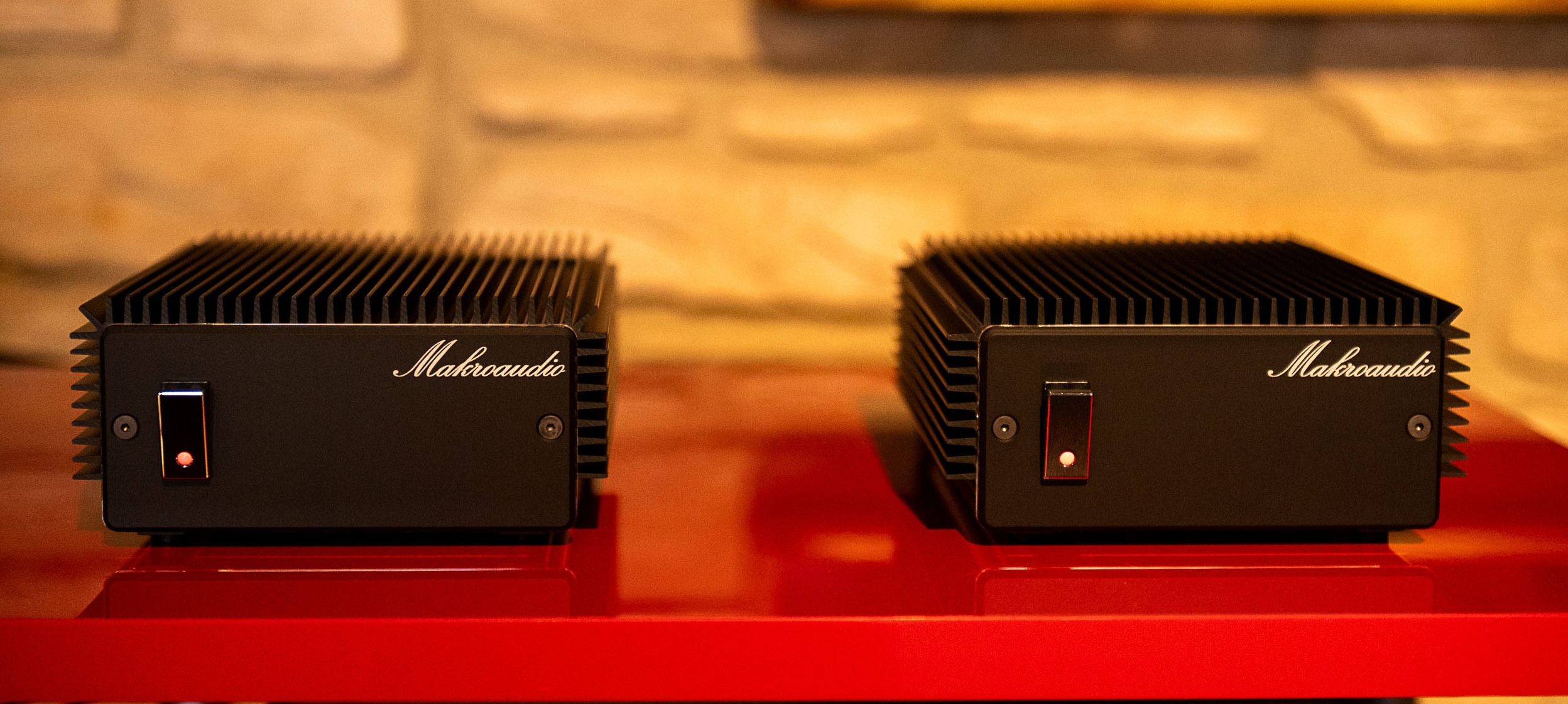 Makroaudio Little Big Power