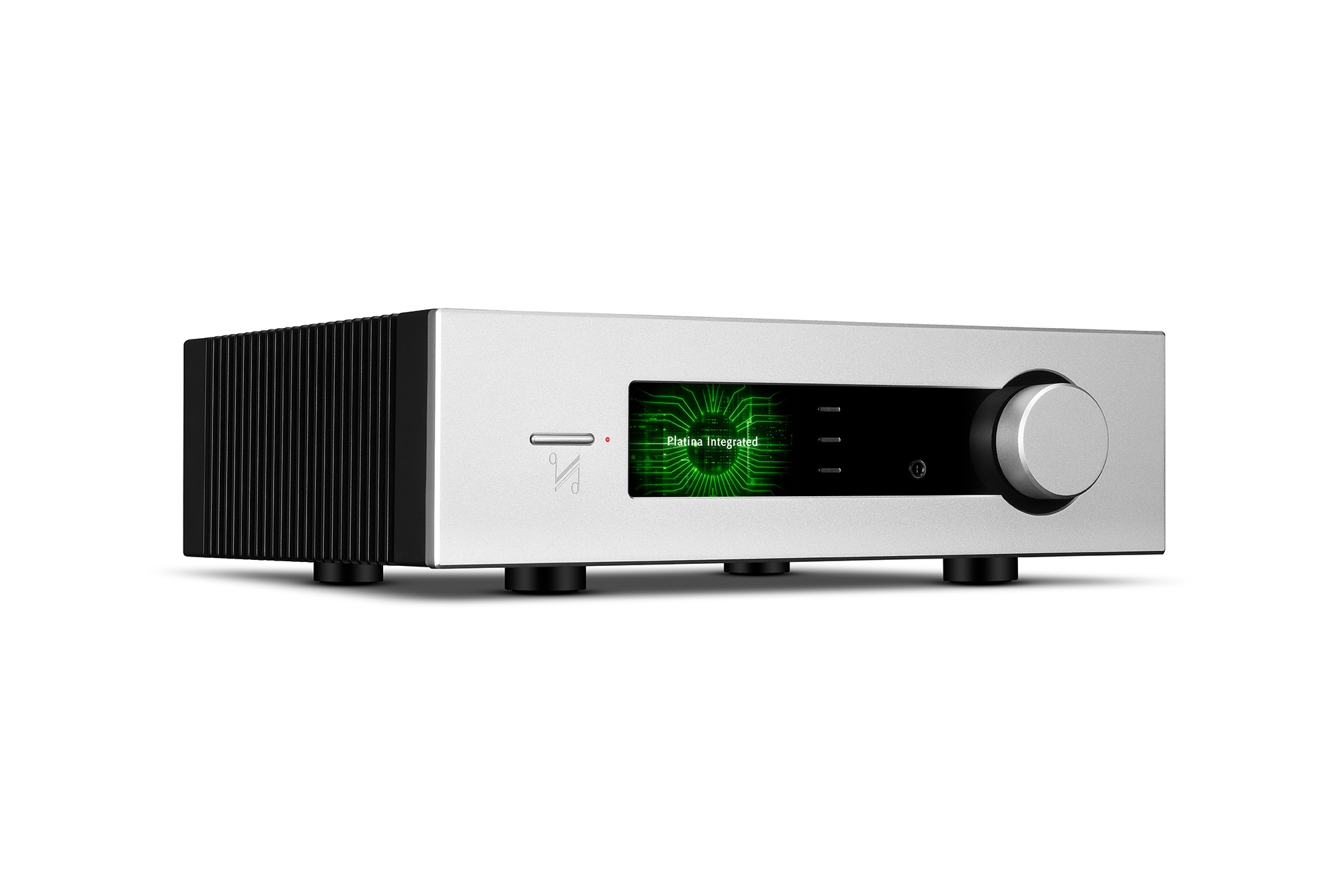Quad Platina Integrated
Vollverstärker